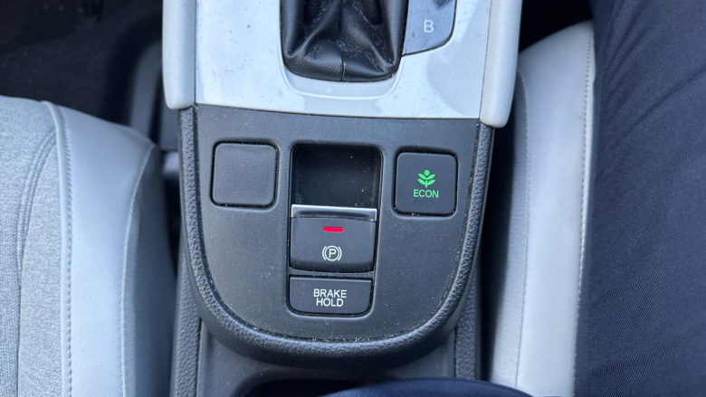 Honda Jazz 1.5 i-MMD Hybrid EX 5dr eCVT Hybrid Hatchback